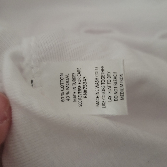 Women's Cynthia Rowley Designer Sweater - Picture 3 of 4